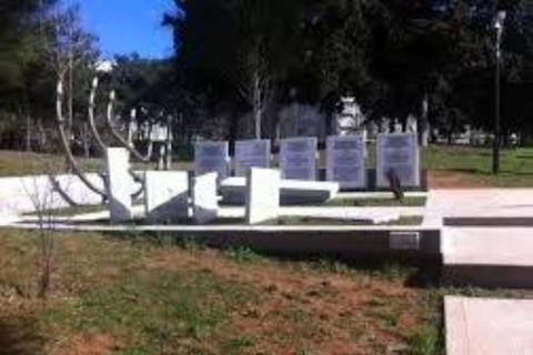 Thessaloniki: Jewish Heritage Private Premium Experience