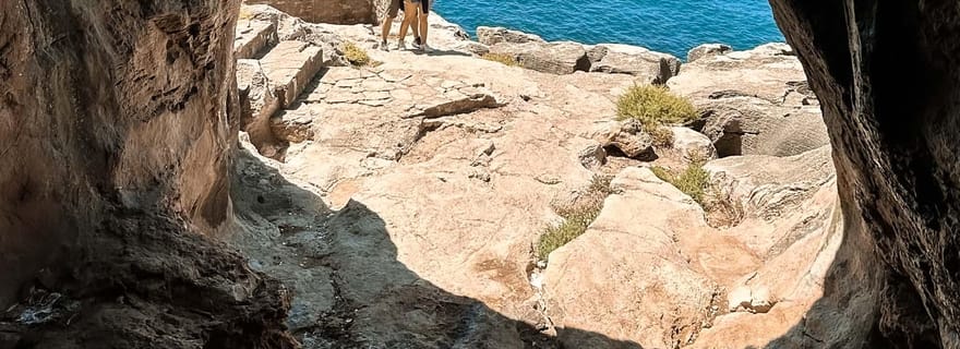 Visite à pied privée de Peniche + dégustation | Sentiers et nature