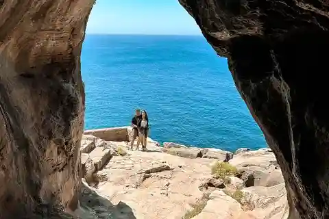 Peniche Private Walking Tour + Tasting | Trails & Nature
