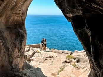 Peniche Private Rundgang + Verkostung | Wanderwege & Natur