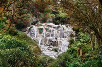 Hells Gate Mud Bath and Sulphur Spa Experience - Housity