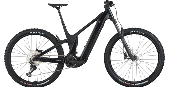 São Miguel: E-MTB Bike Rental
