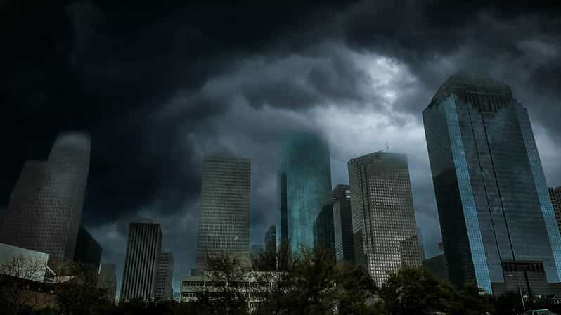 Houston: Ghosts and Hauntings Walking Tour | GetYourGuide