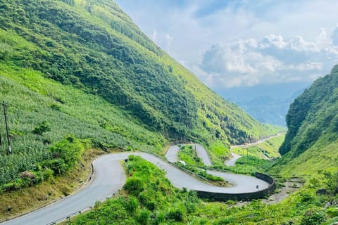Ha Giang Loop: 4-Day Easy Rider with Small Group & Big Fun - Image 2
