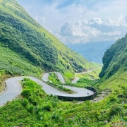 Ha Giang Loop: 4-Day Easy Rider with Small Group & Big Fun