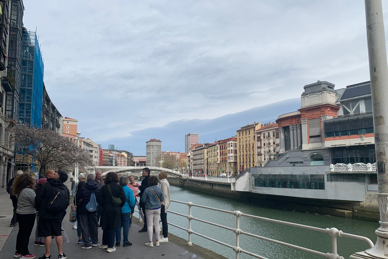 Bilbao for French speakers Bilbao for French Speakers