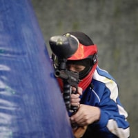 Biberach, Indoor Paintball Experience - Hizvo