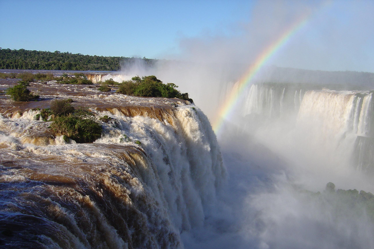 PRIVATE - Three Wonderful Days in Iguassu.