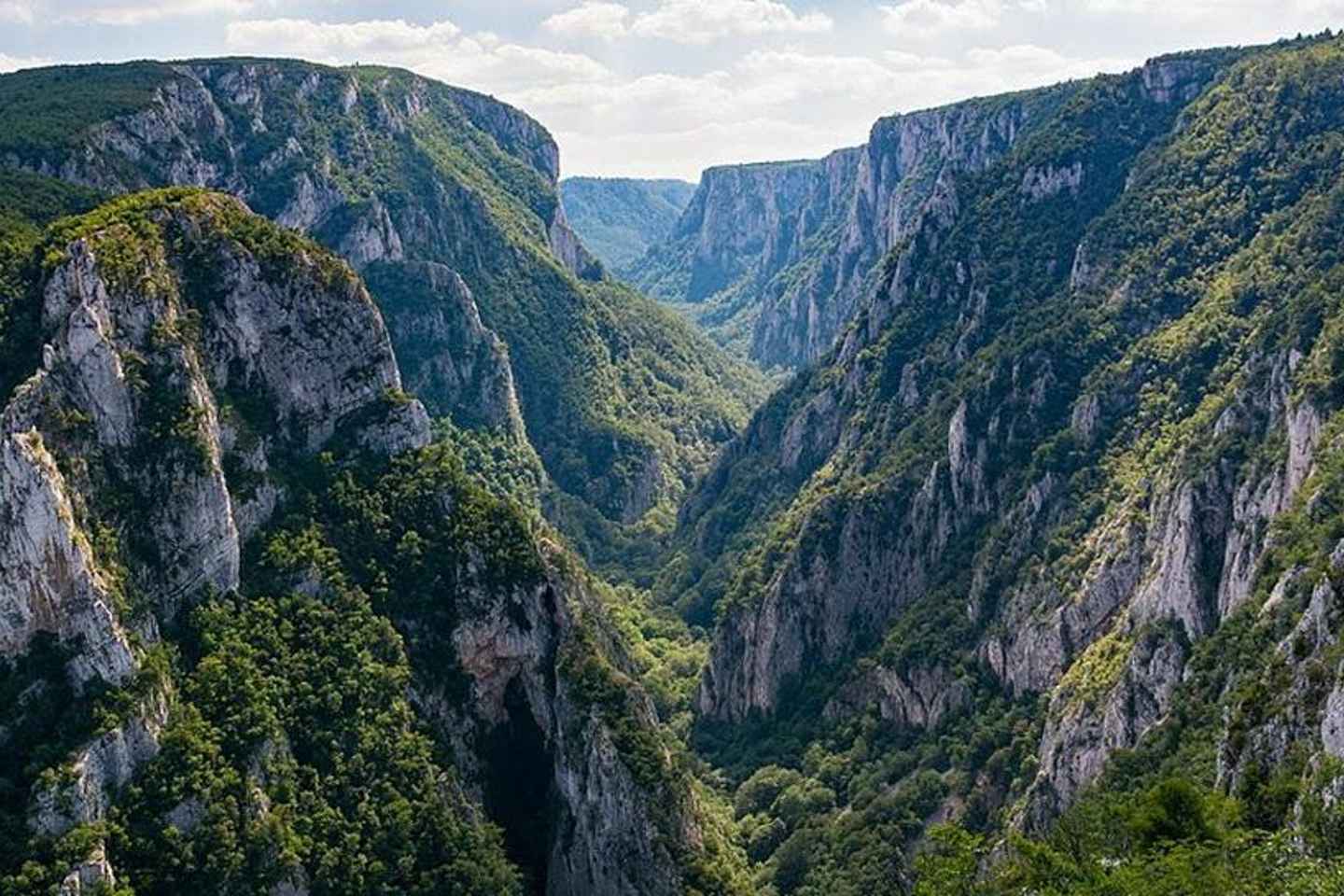 From Majdanpek: Eastern Serbia Adventure Day Trip