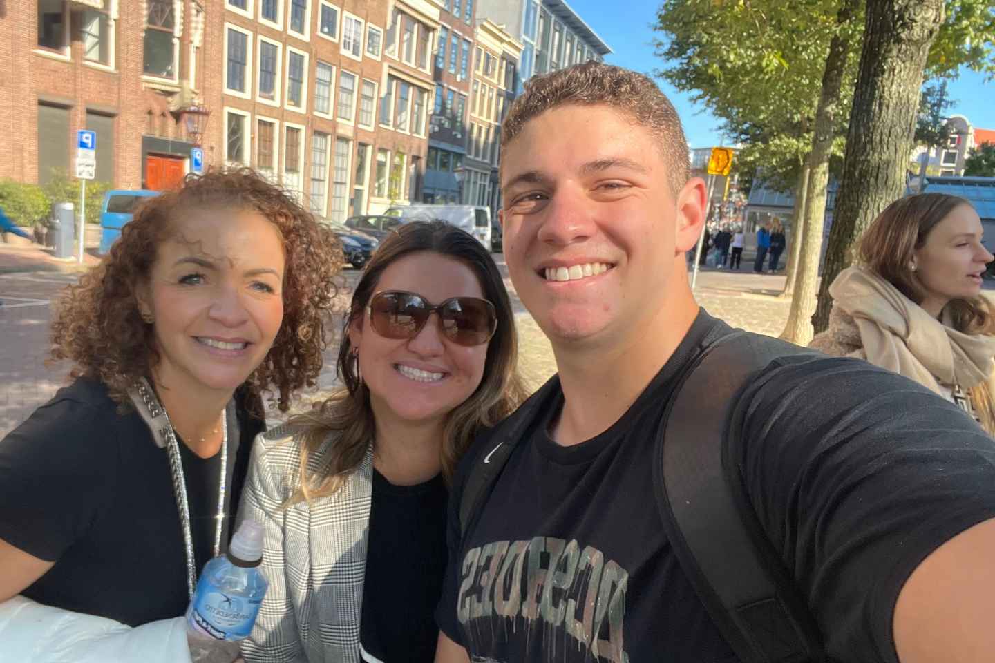 Amsterdam Einkareis Með Leiðsögn Staðkunnugra