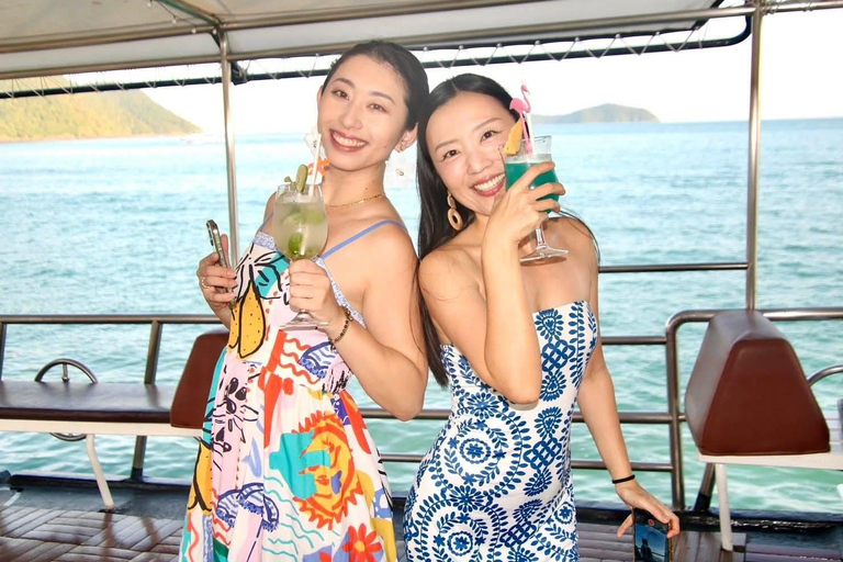 Melody Sunset Dinner Cruises, Phuket