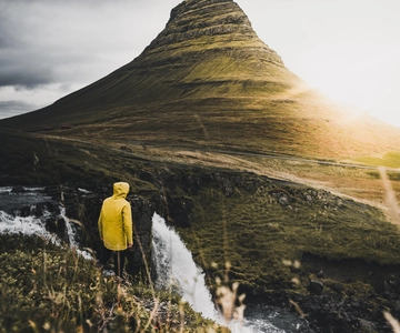 Da Reykjavik: Tour di un giorno intero di Snæfellsnes con pasto fatto in casa
