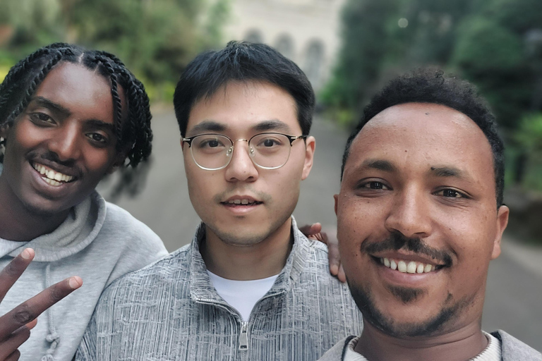 Limalimo Äthiopien Touren