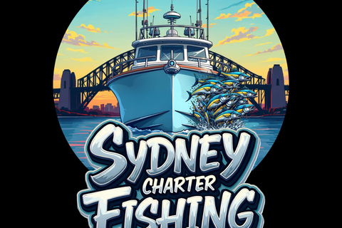 Sydney: 4 Hour Offshore Deep Sea Fishing Charter From Manly