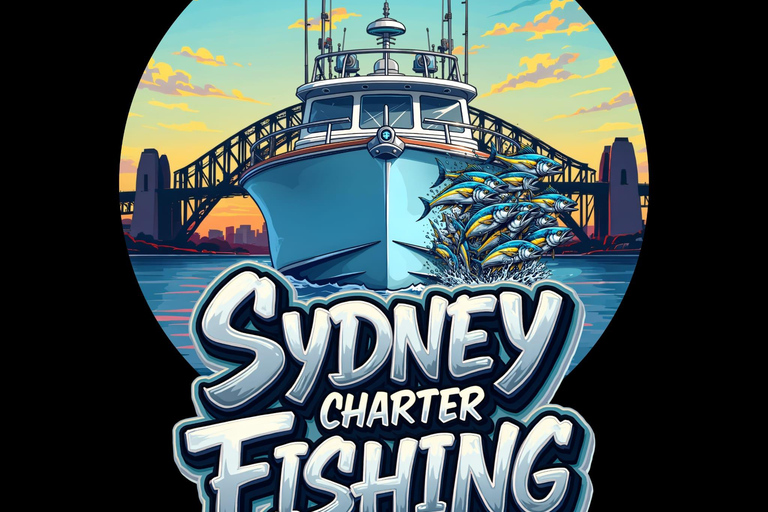Sydney: 4 Hour Offshore Deep Sea Fishing Charter From Manly