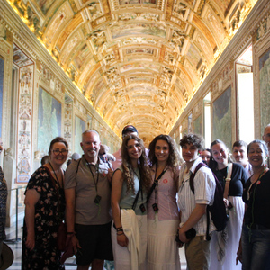 Vatican Museums, Sistine Chapel and St. Peter's Guided Tour