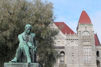 Historia de Helsinki - Hizvo