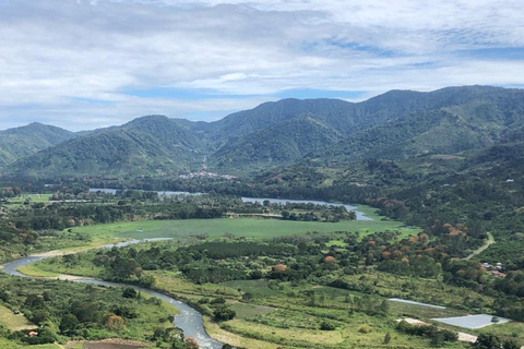 San José: Irazú Volcano, Orosi Day Tour & Lankester Gardens