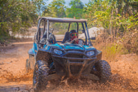 Punta Cana, aventura en buggy todoterreno en la jungla - Housity