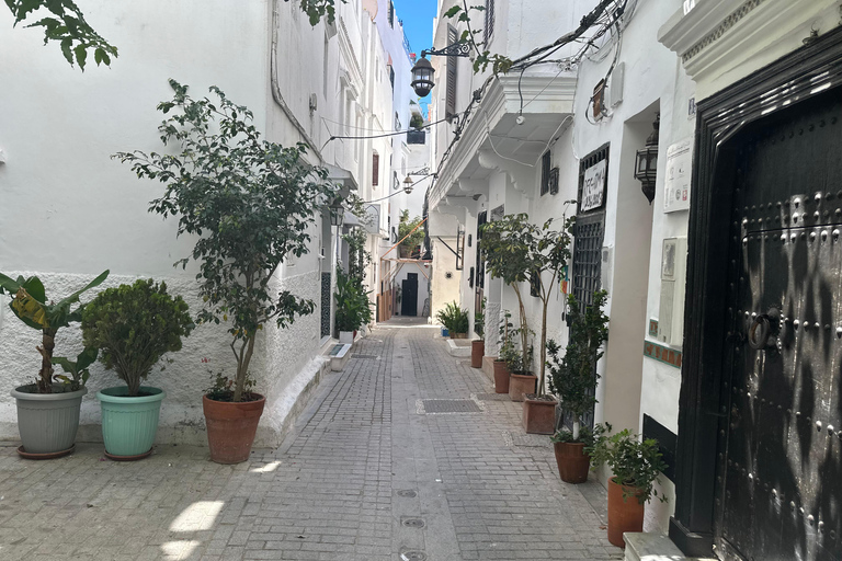 Excursión de un día de Sevilla a Tánger con todo incluidoexcursión de un día de sevilla a tanger todo incluido