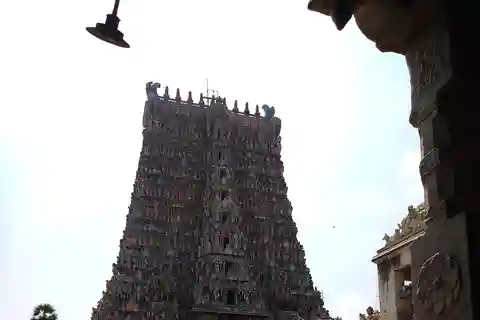 Madurai : Private Customized Tours with Local Guide