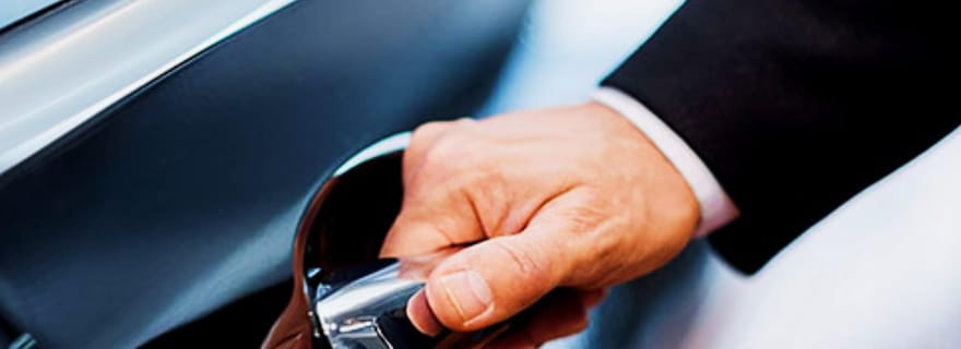 Transfert PARIS vers/depuis l'aéroport CDG ou ORLY