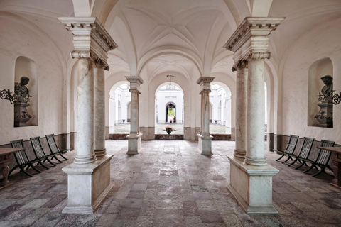 Stockholm: Skokloster Castle Entry Ticket