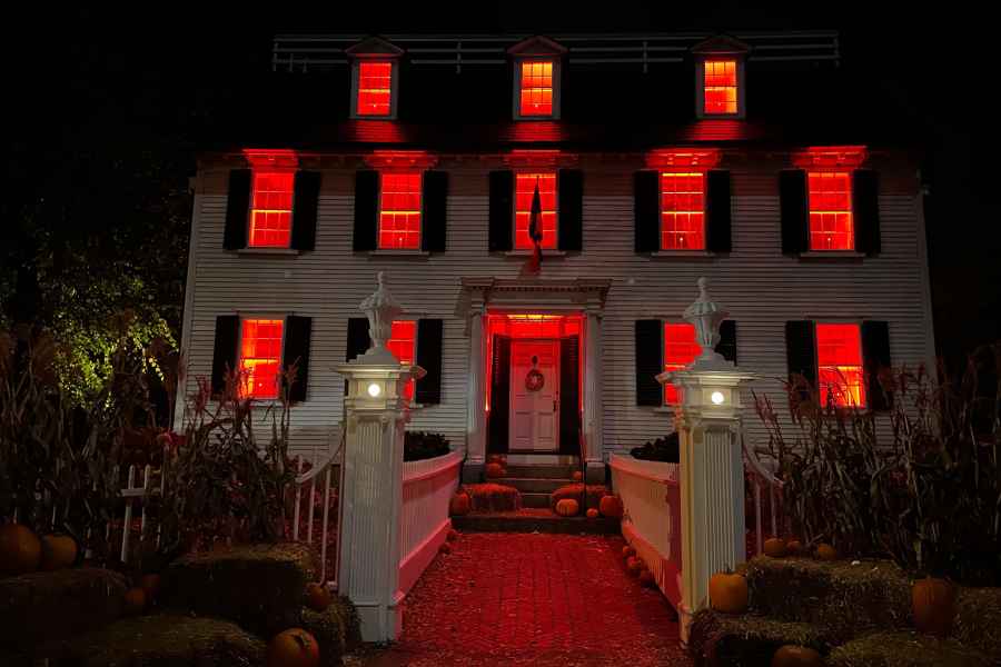 Salem, MA: Hocus Pocus Movie Guided Walking Tour. Foto: GetYourGuide