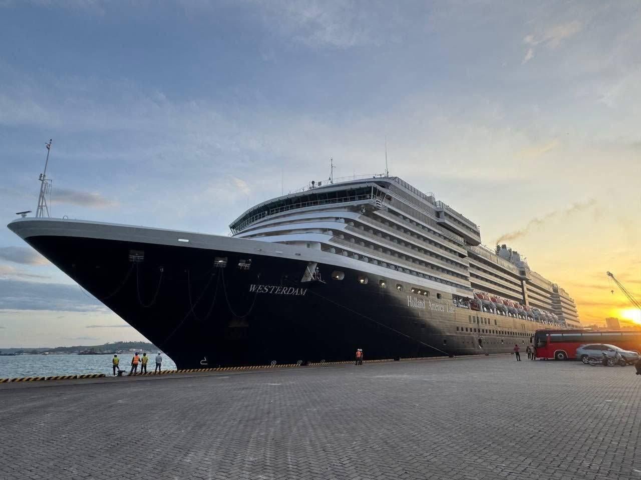 Sihanoukville: Städtetour für Kreuzfahrtpassagiere mit 7 Stopps