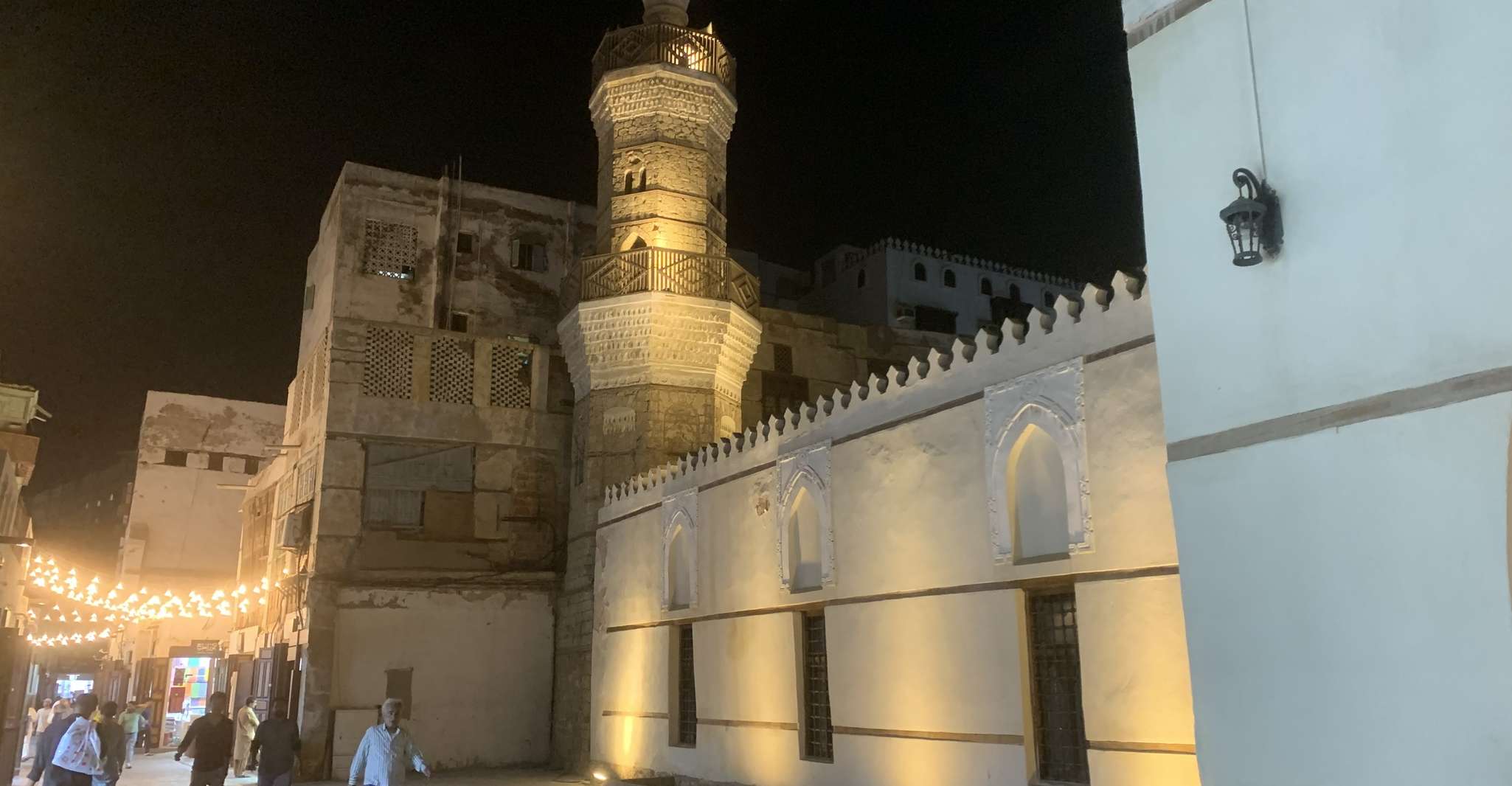 Jeddah: Al-Balad Old Town Historical City Guided Tour photo 11