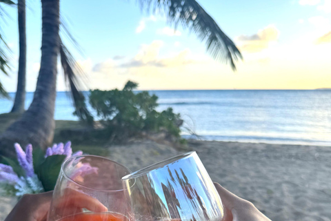 هونولولو: نزهة فاخرة على شاطئ البحر ورسمهونولولو: نزهة فاخرة على شاطئ البحر وتجربة الرسم