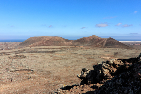 Discover The Authentic Fuerteventura from the South