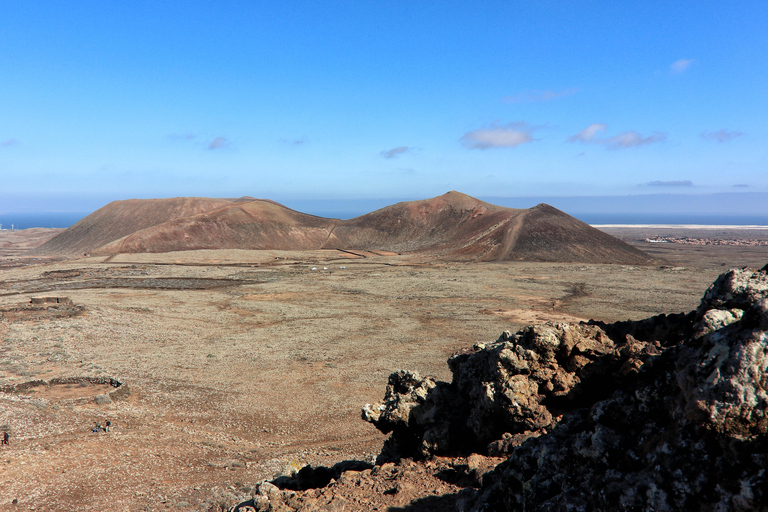Discover The Authentic Fuerteventura from the South