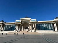 Un viaggio attraverso il ricco patrimonio di Ulaanbaatar - Hizvo