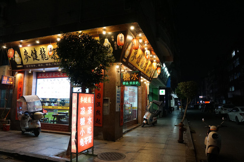 Guangzhou: 3-Day Local Experience with Host