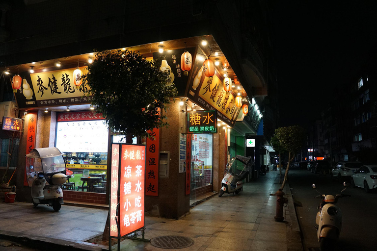 Guangzhou: 3-Day Local Experience with Host