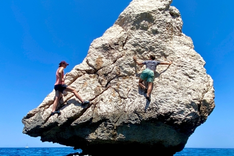 Mallorca: Highlights wild coast tour