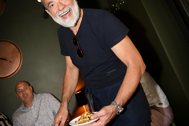 Antibes Provencal Tasting Tour