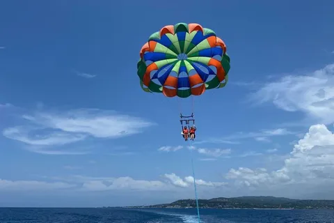 Montego Bay Thrilling Watersports Adventure Packages