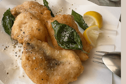 Tokyo: Fishing Adventure & Japanese Cuisine with Your Catch