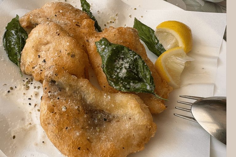 Tokyo: Fishing Adventure & Japanese Cuisine with Your Catch