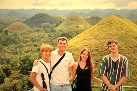 Bohol: Sunset Chocolate Hills Exclusive Private Tour - Image 2