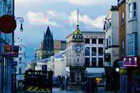 Magical Christmas Journey Through Brighton - Housity