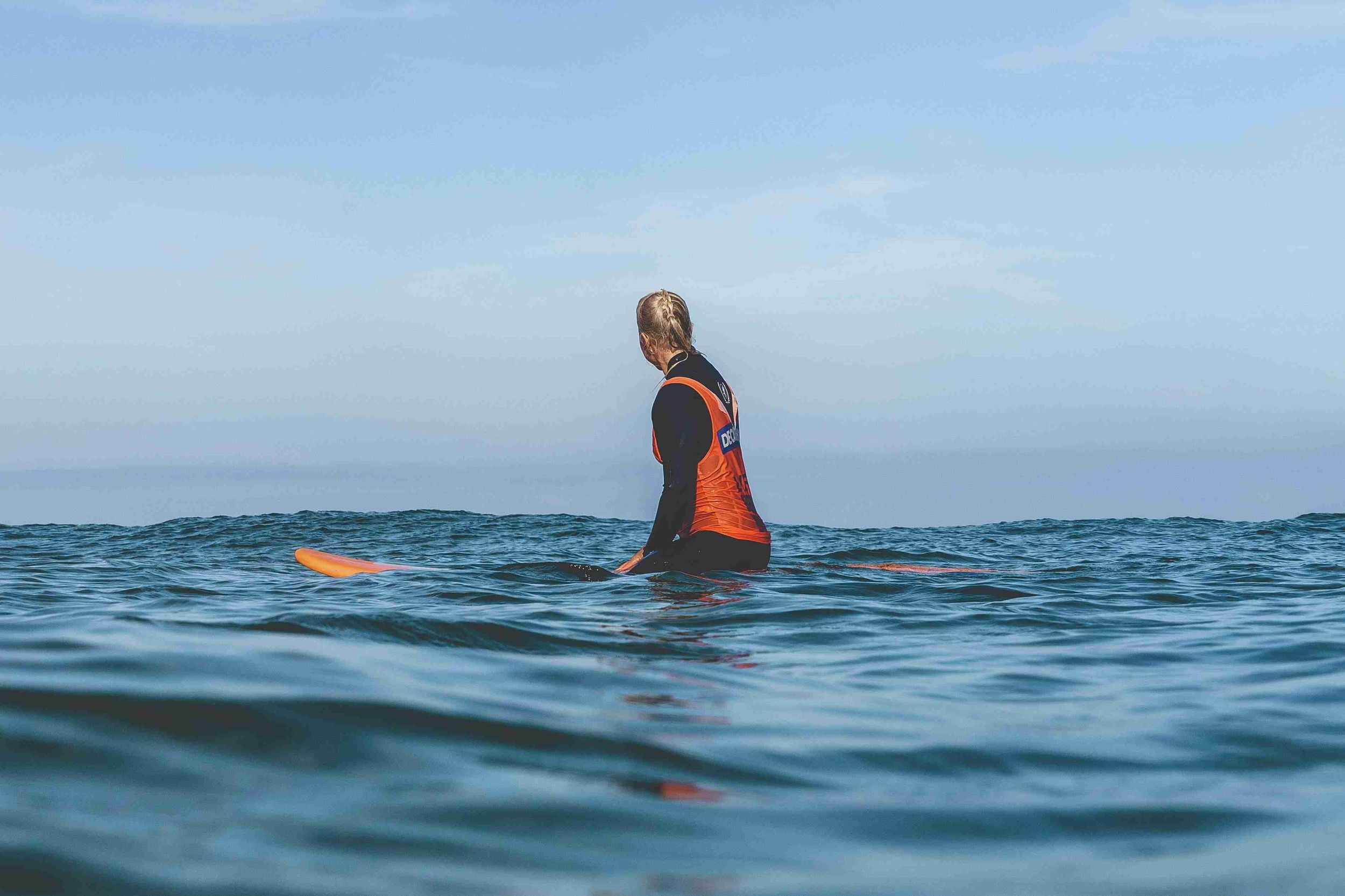 Privater Surfkurs in Cascais – Meistere die Kunst des Surfens!