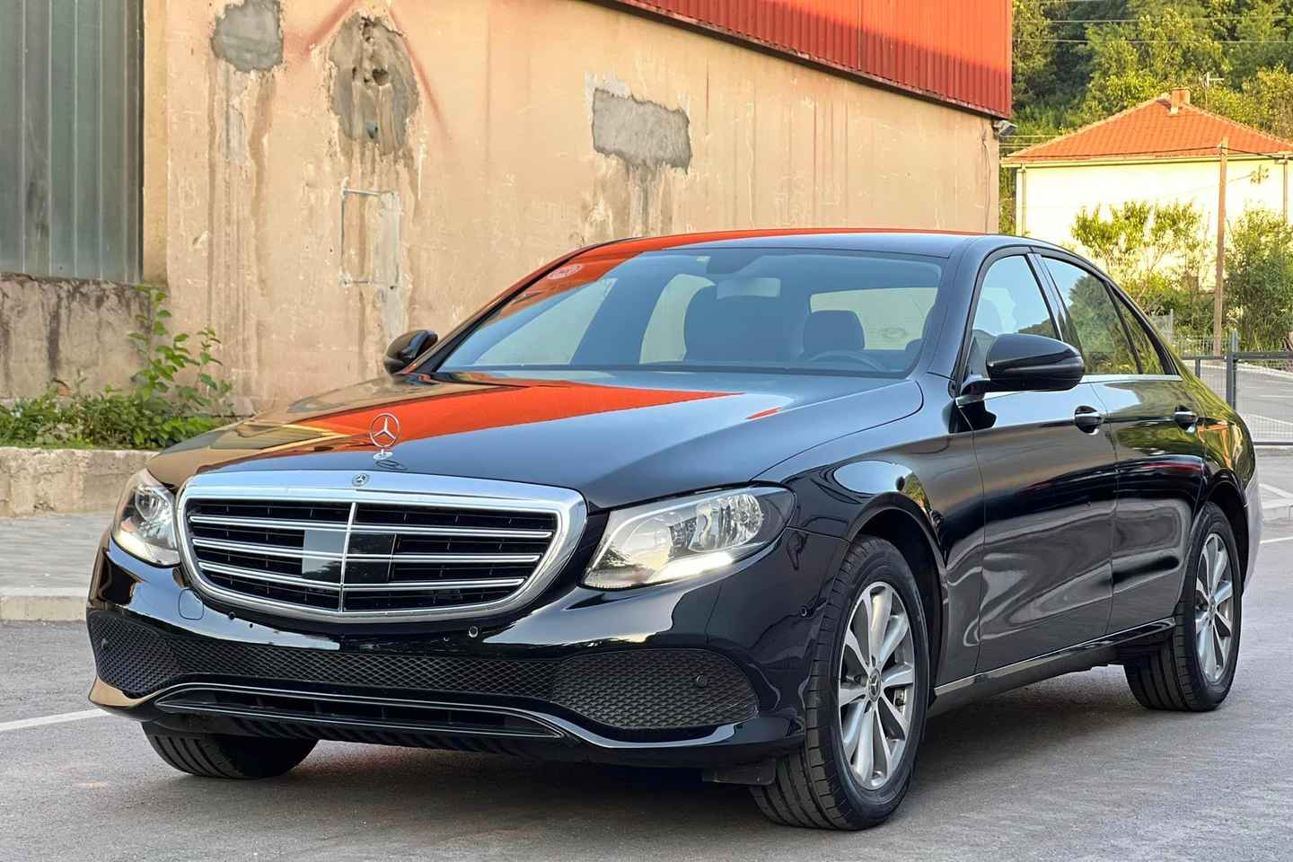 Einkaferð milli Skopje og Belgrad