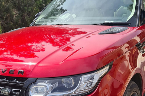 Ammochostos(:), Village Life Lover & Cyprus Gems-Region Trip