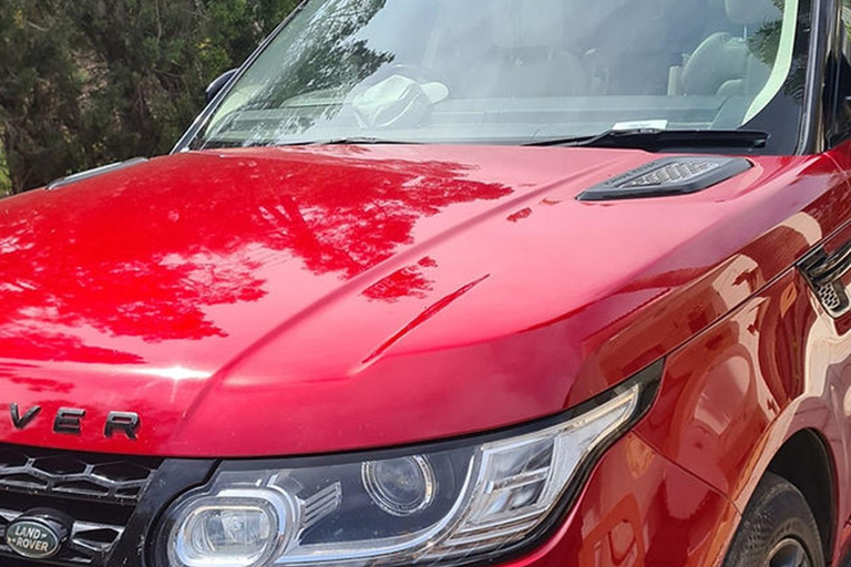 Ammochostos(:), Village Life Lover & Cyprus Gems-Region Trip