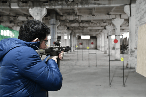 باكو: جولة سرية مع أنشطة مفاجئة