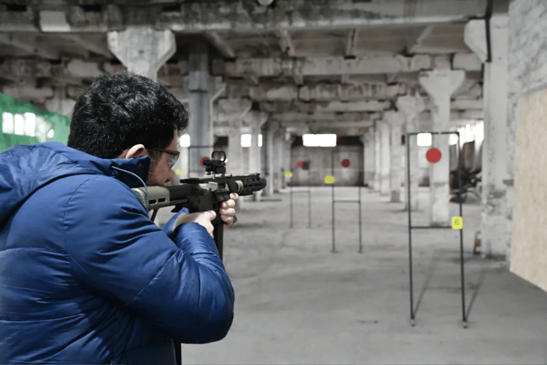 باكو: جولة سرية مع أنشطة مفاجئة