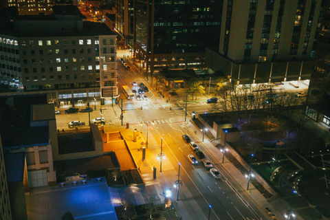 Capitol Hill Haunts: Ein geisterhafter Rundgang